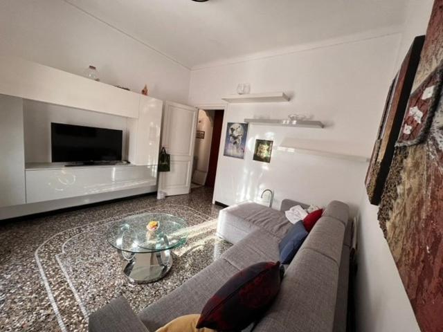 Casa Balbi Apartamento Génova Exterior foto