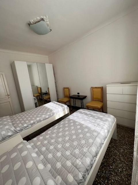 Casa Balbi Apartamento Génova Exterior foto